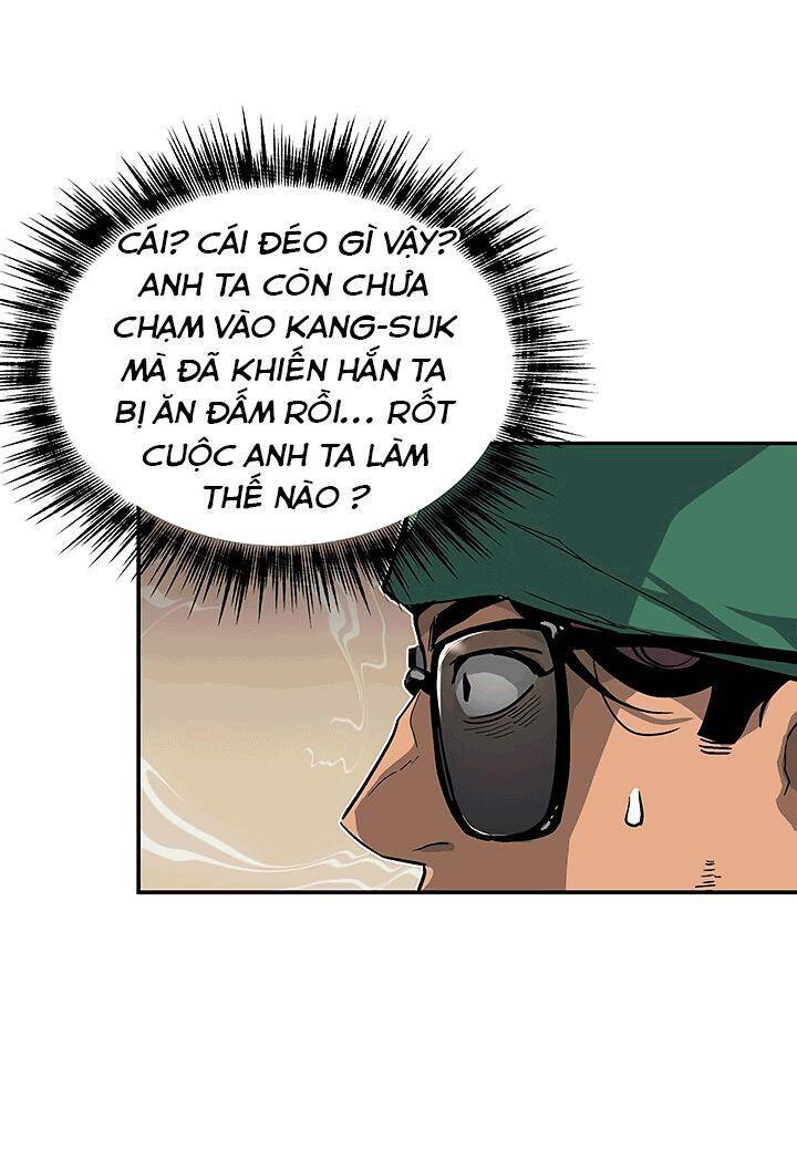 Khát Vọng Trỗi Dậy Chapter 20 - Trang 43