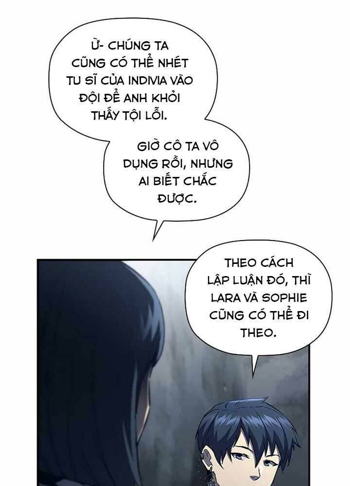 Khát Vọng Trỗi Dậy Chapter 96 - Trang 89