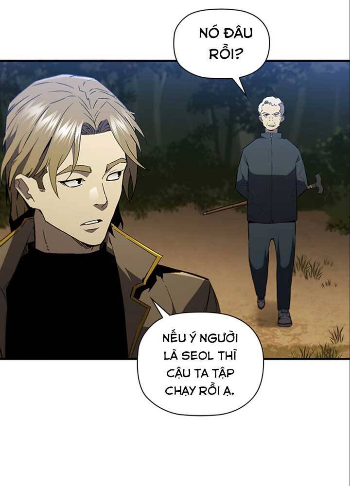 Khát Vọng Trỗi Dậy Chapter 89 - Trang 86