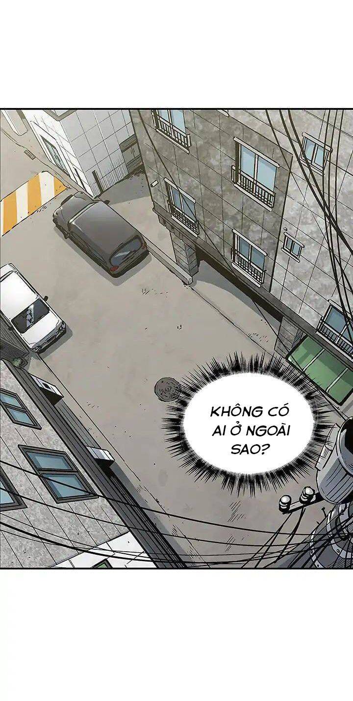 Khát Vọng Trỗi Dậy Chapter 6 - Trang 65