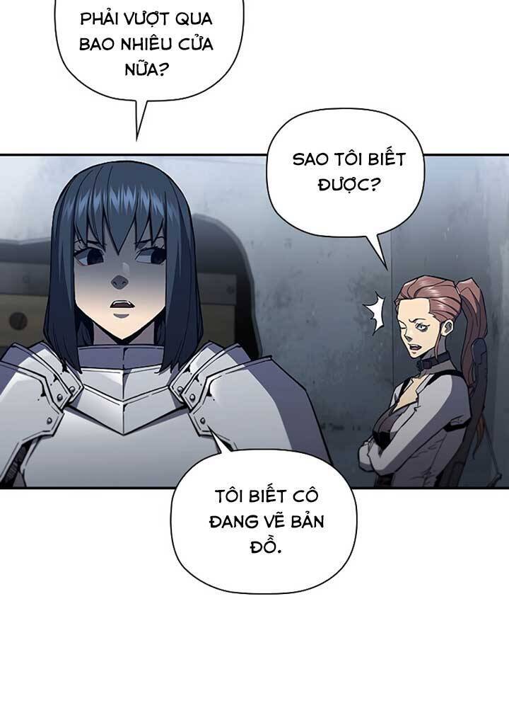 Khát Vọng Trỗi Dậy Chapter 94 - Trang 50