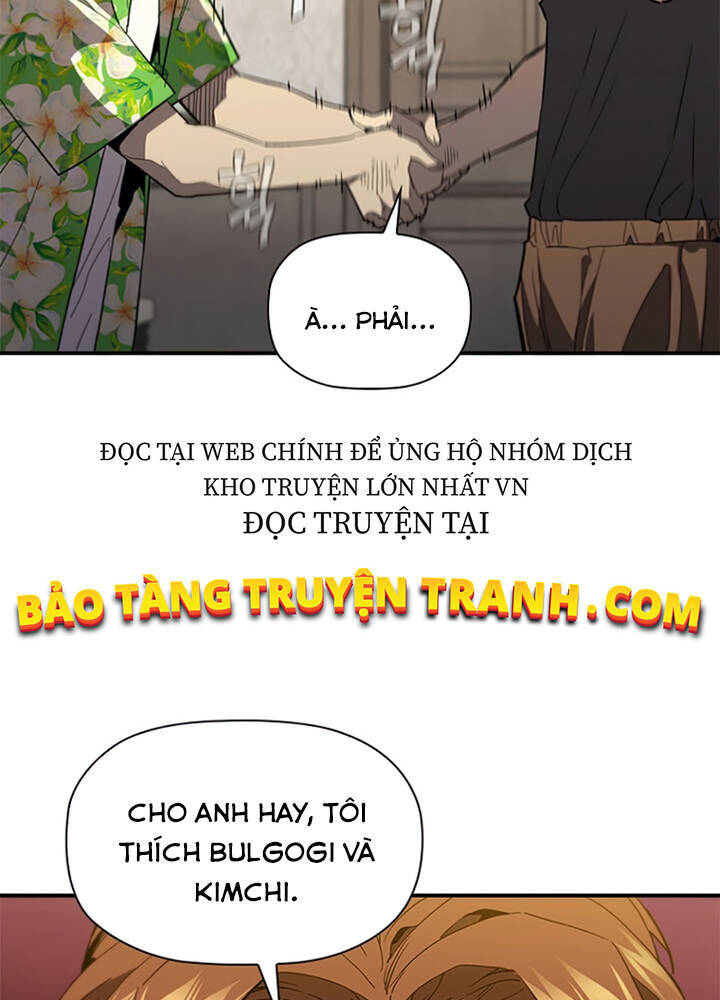 Khát Vọng Trỗi Dậy Chapter 91 - Trang 61