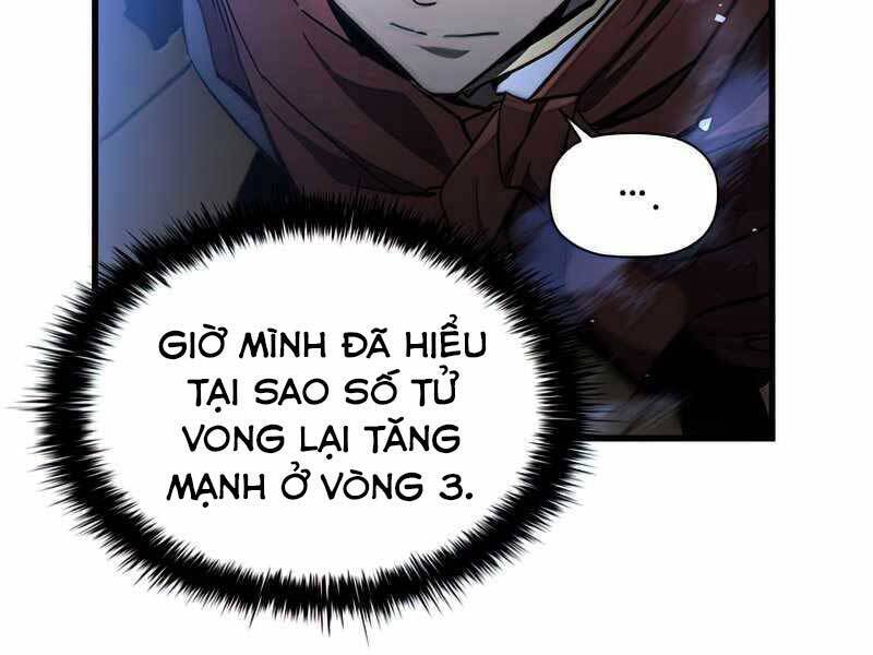 Khát Vọng Trỗi Dậy Chapter 109 - Trang 140