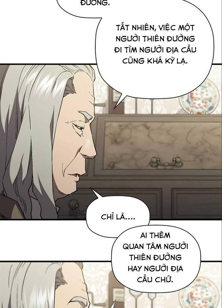 Khát Vọng Trỗi Dậy Chapter 86 - Trang 30