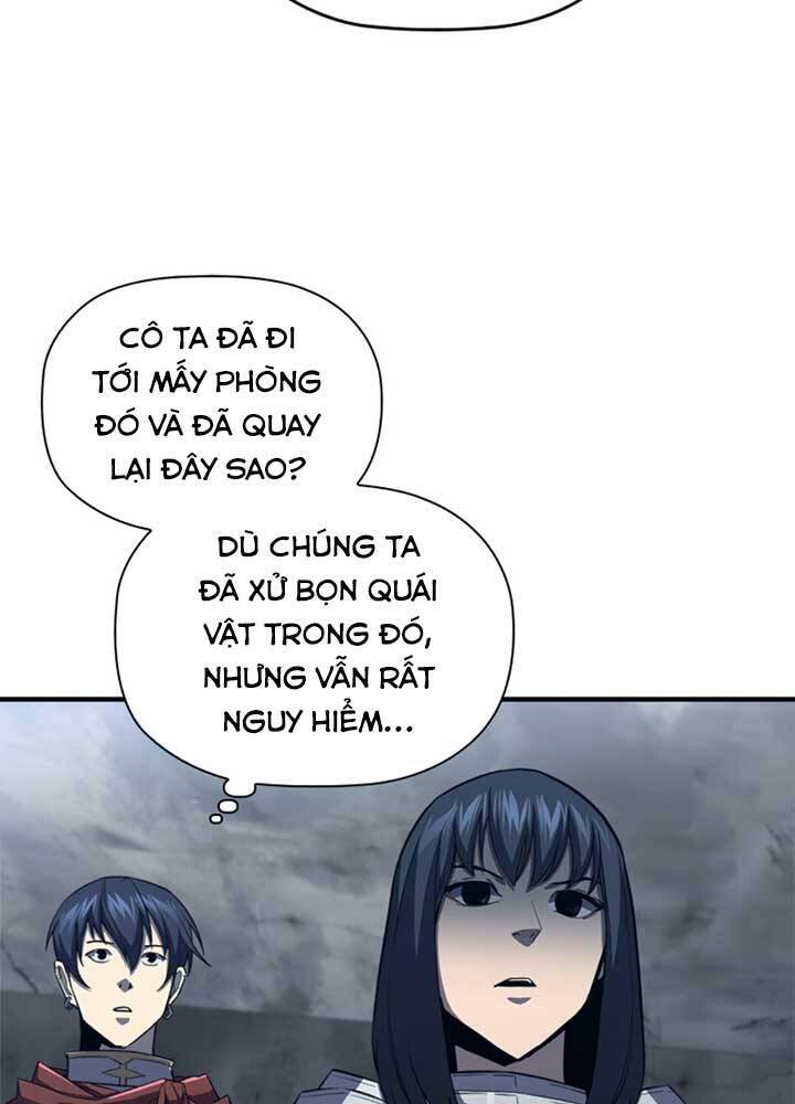 Khát Vọng Trỗi Dậy Chapter 97 - Trang 9