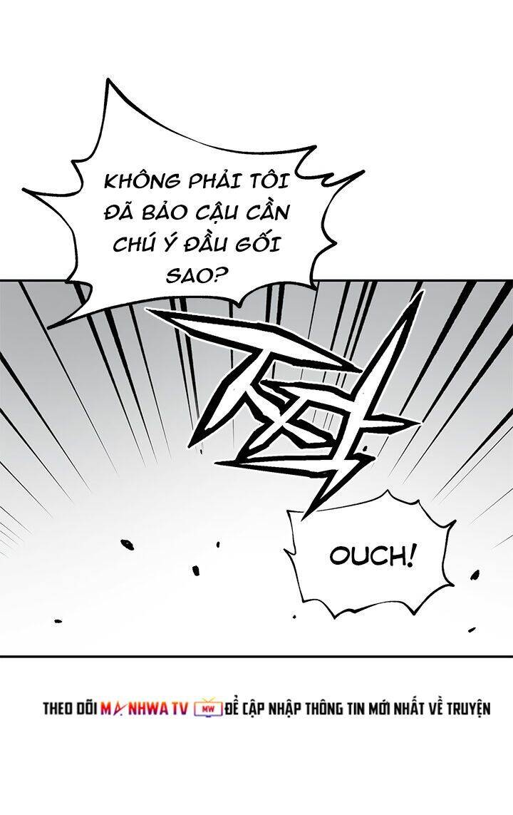 Khát Vọng Trỗi Dậy Chapter 38 - Trang 71