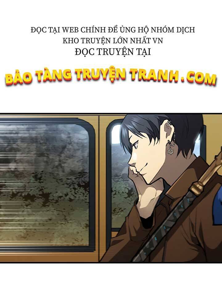 Khát Vọng Trỗi Dậy Chapter 88 - Trang 3