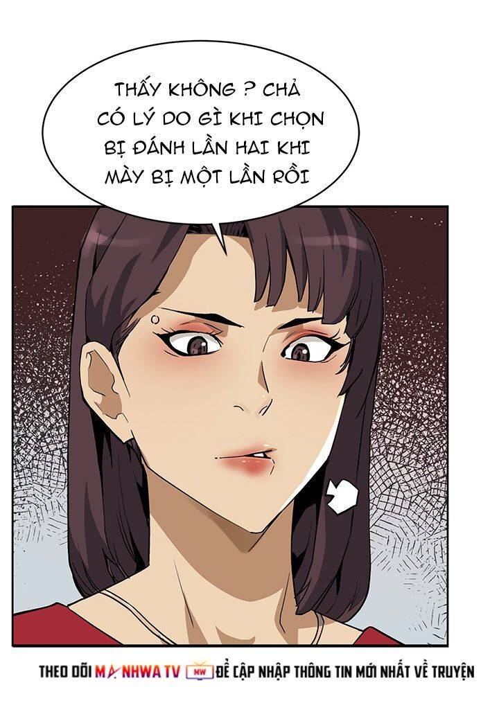 Khát Vọng Trỗi Dậy Chapter 40 - Trang 16