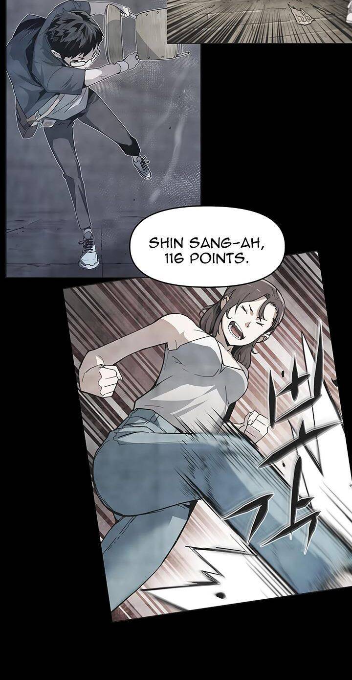 Khát Vọng Trỗi Dậy Chapter 32 - Trang 34