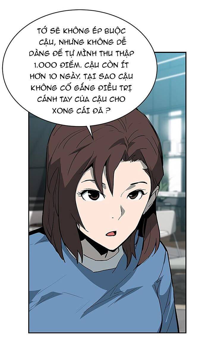 Khát Vọng Trỗi Dậy Chapter 39 - Trang 37