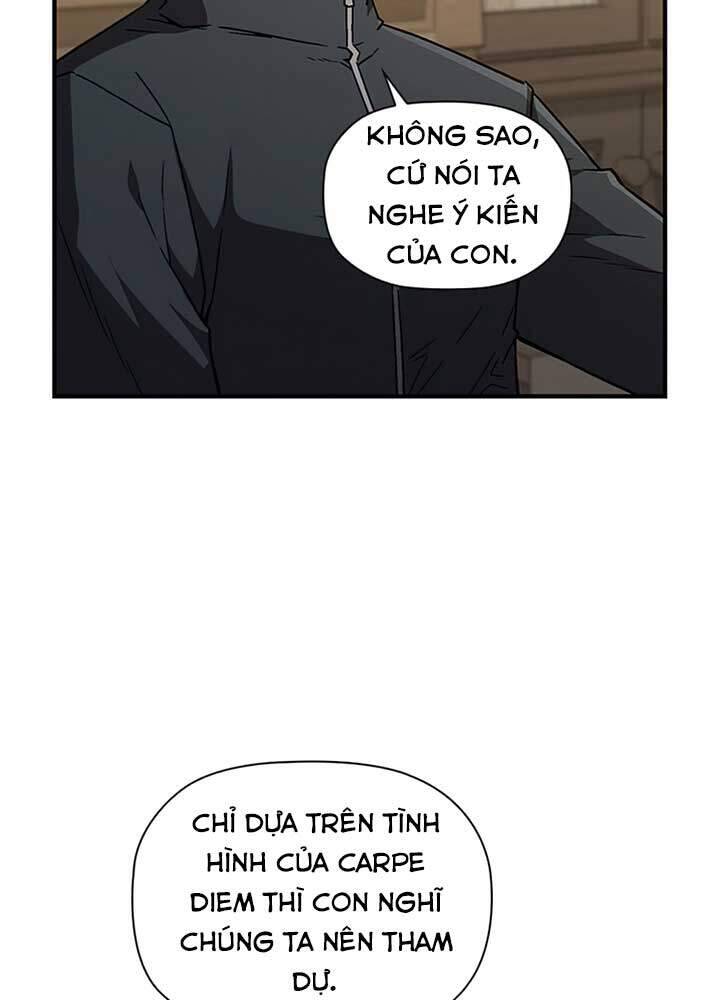 Khát Vọng Trỗi Dậy Chapter 87 - Trang 78