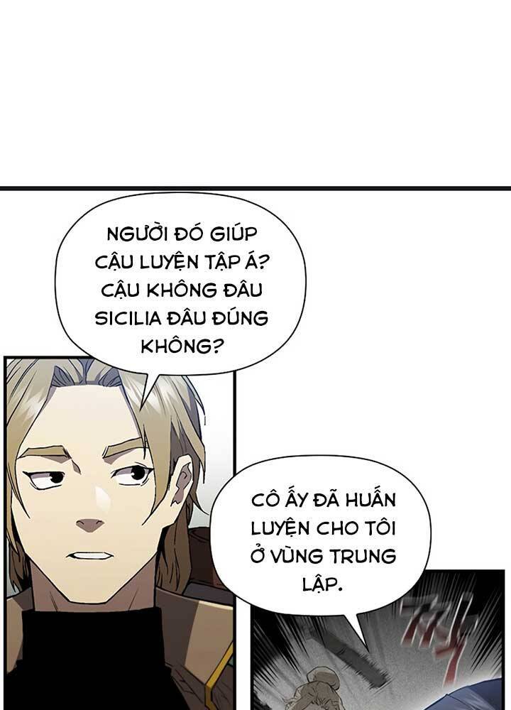 Khát Vọng Trỗi Dậy Chapter 88 - Trang 16