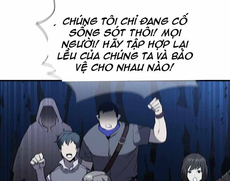 Khát Vọng Trỗi Dậy Chapter 101 - Trang 136