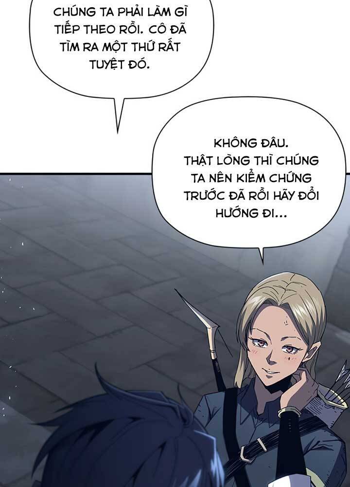 Khát Vọng Trỗi Dậy Chapter 97 - Trang 34