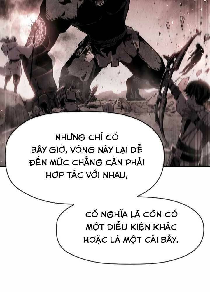 Khát Vọng Trỗi Dậy Chapter 96 - Trang 99