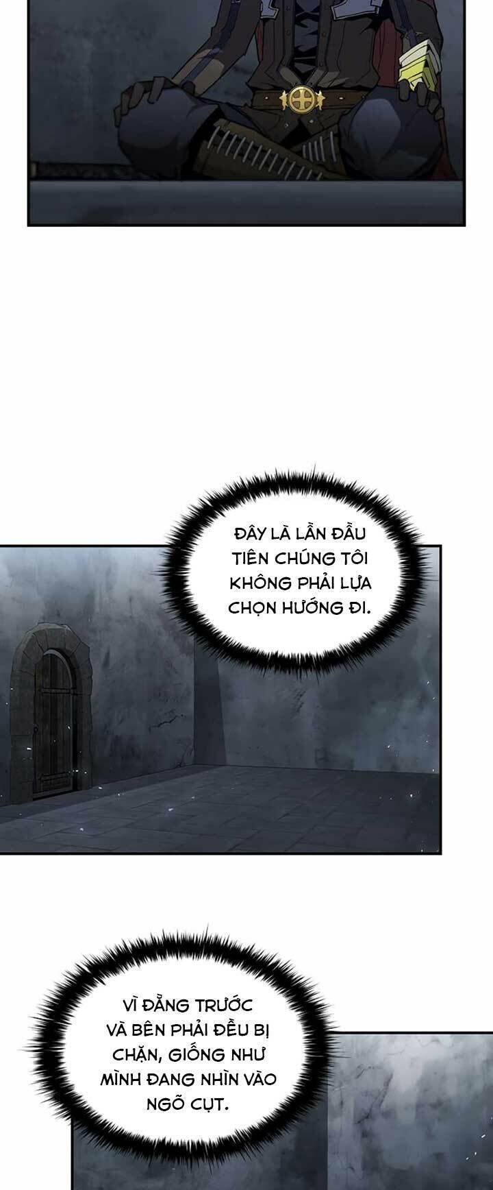 Khát Vọng Trỗi Dậy Chapter 96 - Trang 57