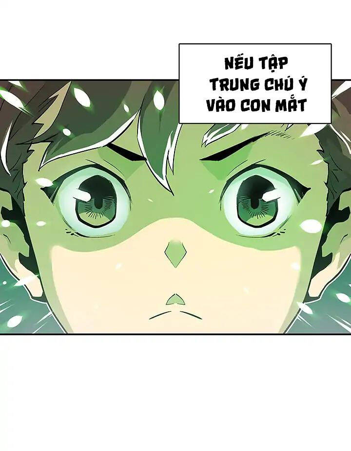 Khát Vọng Trỗi Dậy Chapter 3 - Trang 4