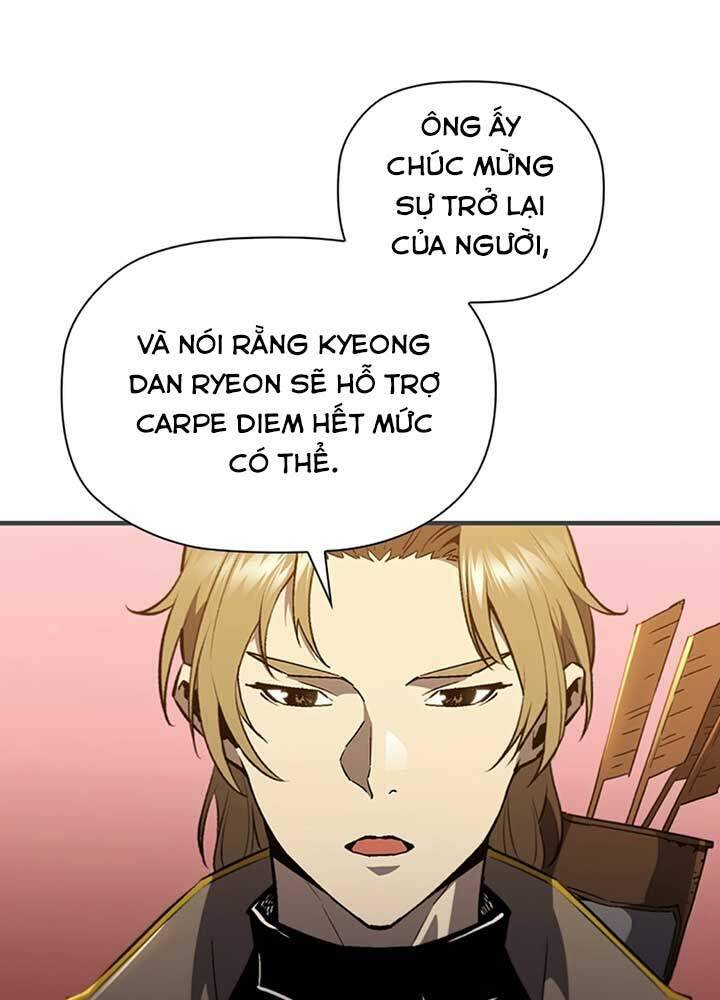 Khát Vọng Trỗi Dậy Chapter 87 - Trang 37