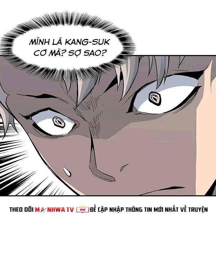 Khát Vọng Trỗi Dậy Chapter 20 - Trang 26