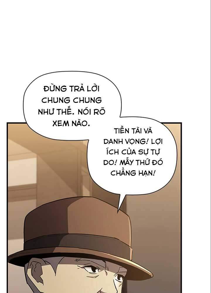 Khát Vọng Trỗi Dậy Chapter 86 - Trang 107