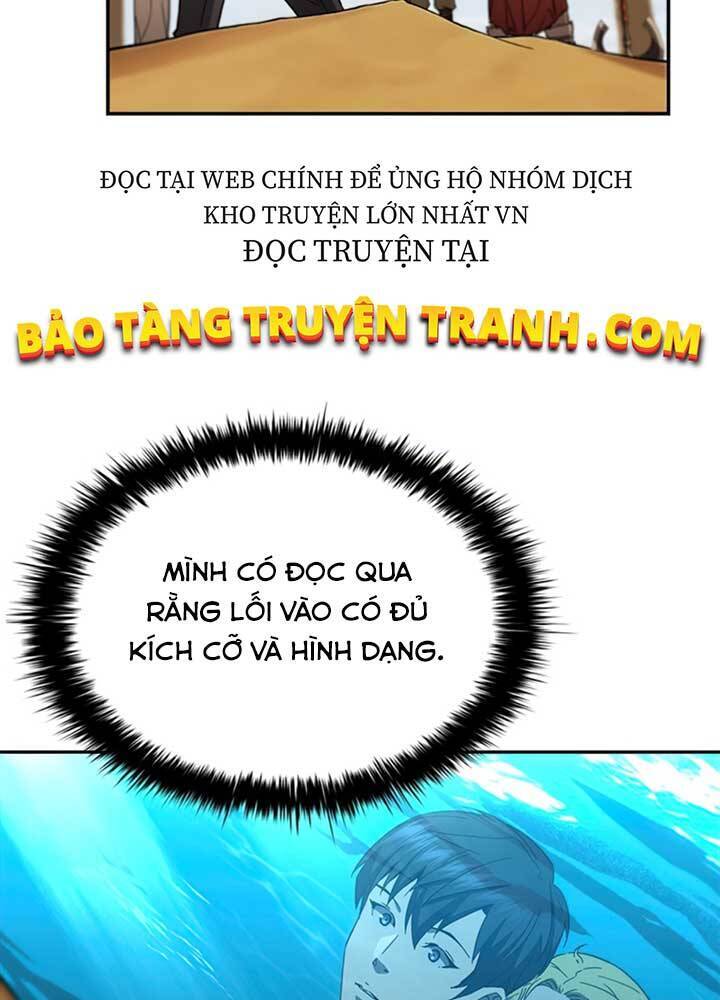 Khát Vọng Trỗi Dậy Chapter 92 - Trang 61