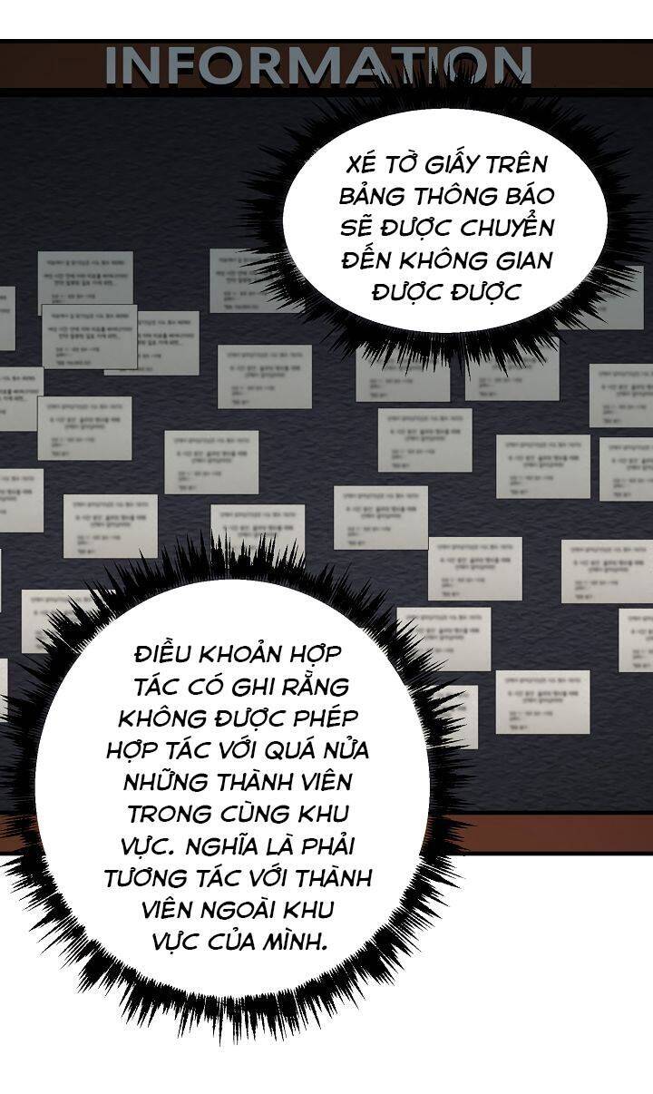 Khát Vọng Trỗi Dậy Chapter 34 - Trang 68