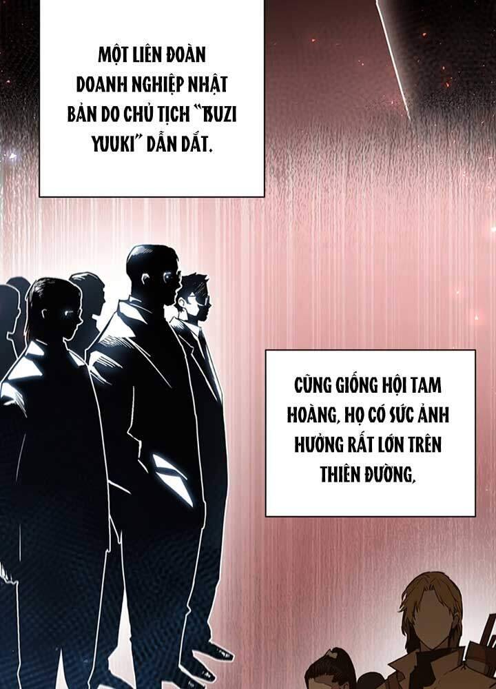 Khát Vọng Trỗi Dậy Chapter 87 - Trang 34