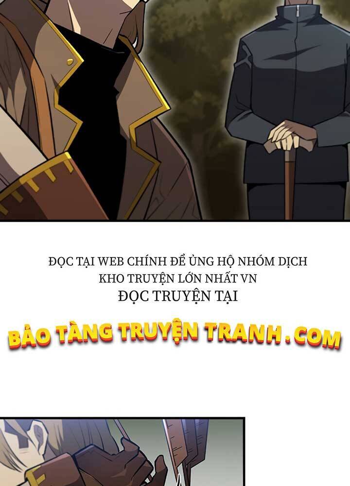 Khát Vọng Trỗi Dậy Chapter 88 - Trang 33