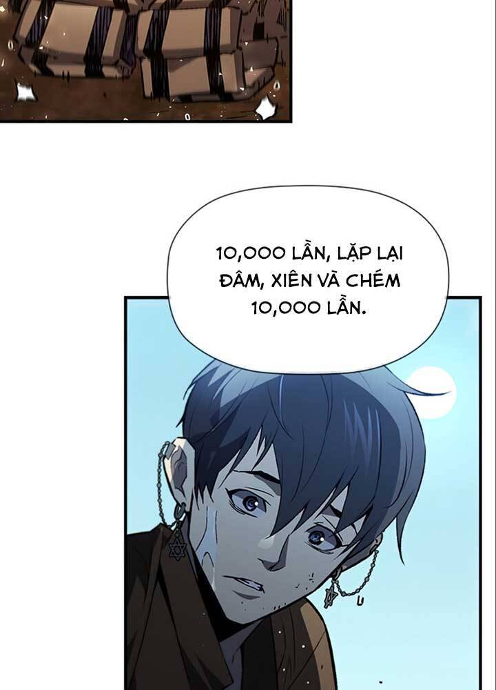 Khát Vọng Trỗi Dậy Chapter 89 - Trang 38