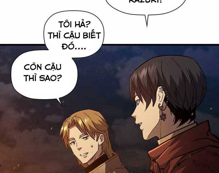 Khát Vọng Trỗi Dậy Chapter 106 - Trang 136