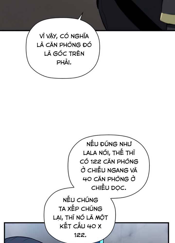 Khát Vọng Trỗi Dậy Chapter 97 - Trang 21