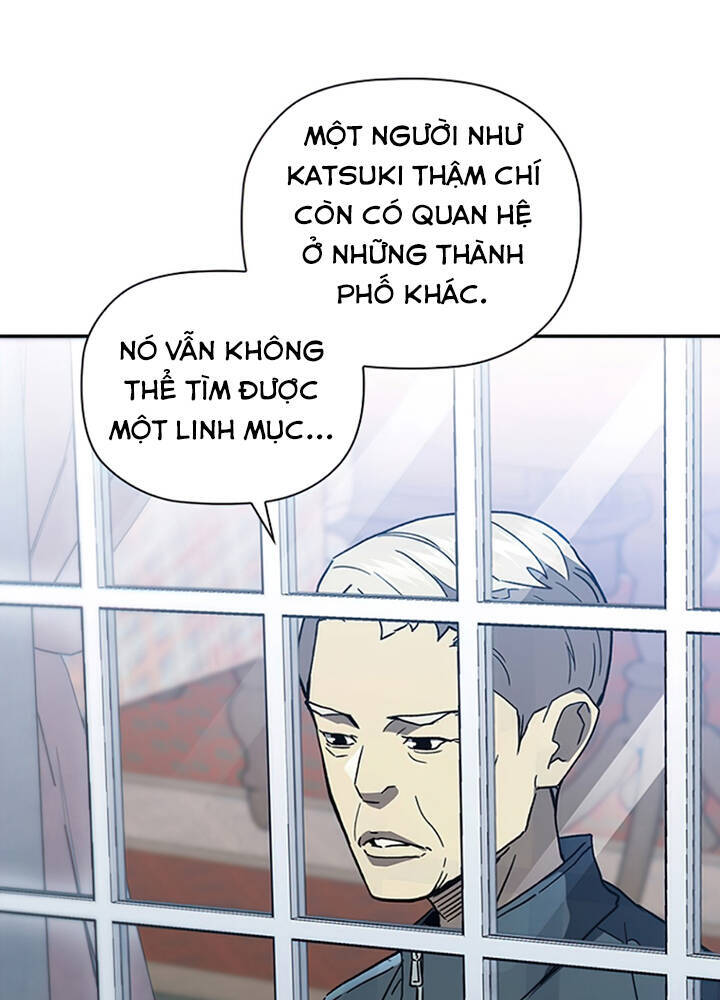 Khát Vọng Trỗi Dậy Chapter 91 - Trang 31