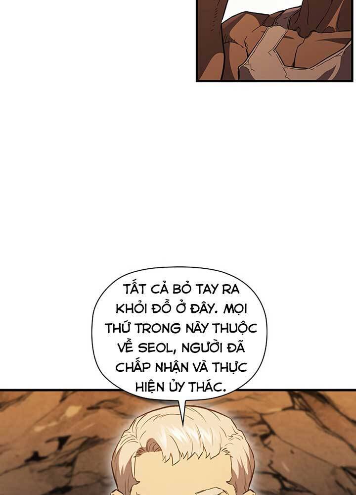 Khát Vọng Trỗi Dậy Chapter 88 - Trang 110