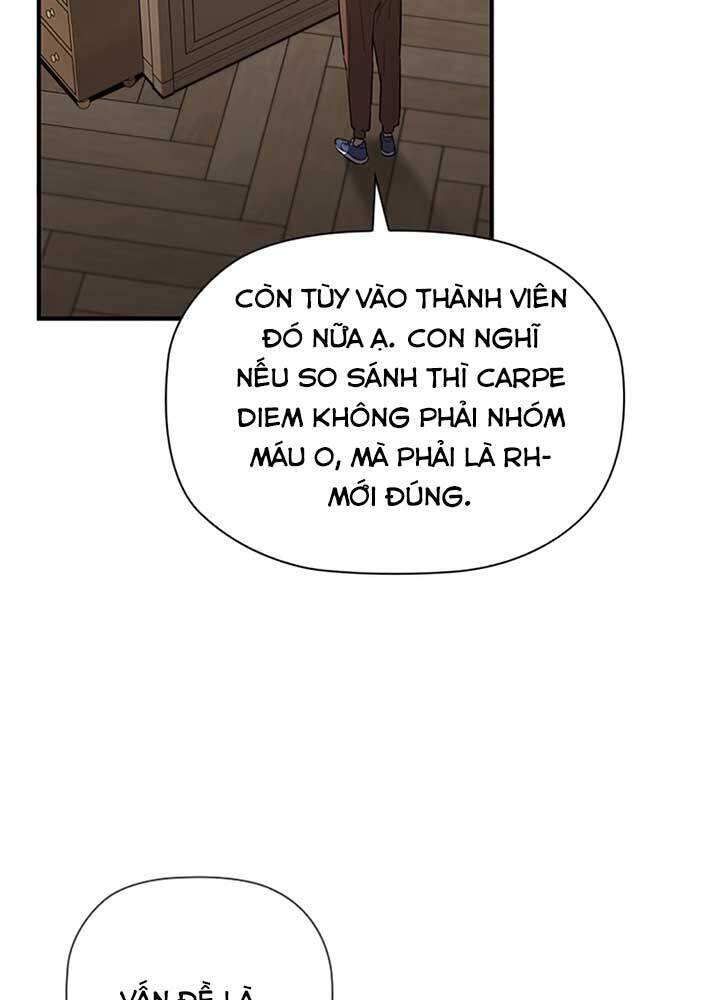 Khát Vọng Trỗi Dậy Chapter 87 - Trang 83