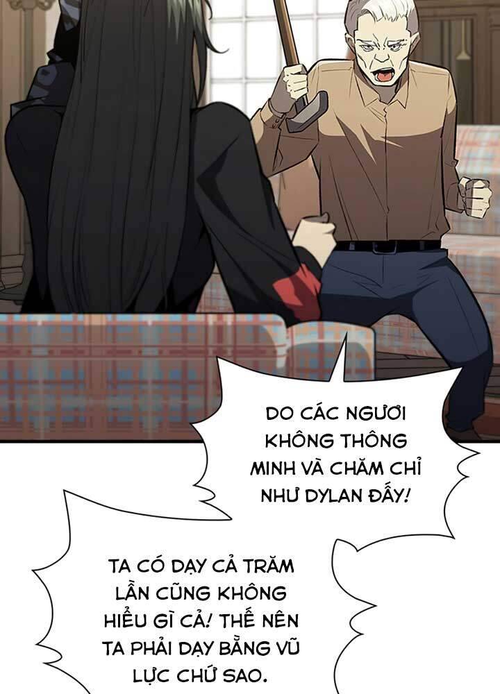 Khát Vọng Trỗi Dậy Chapter 85 - Trang 38