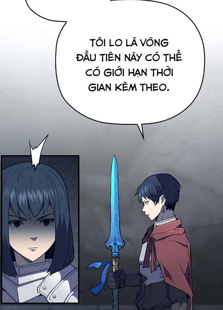 Khát Vọng Trỗi Dậy Chapter 95 - Trang 97