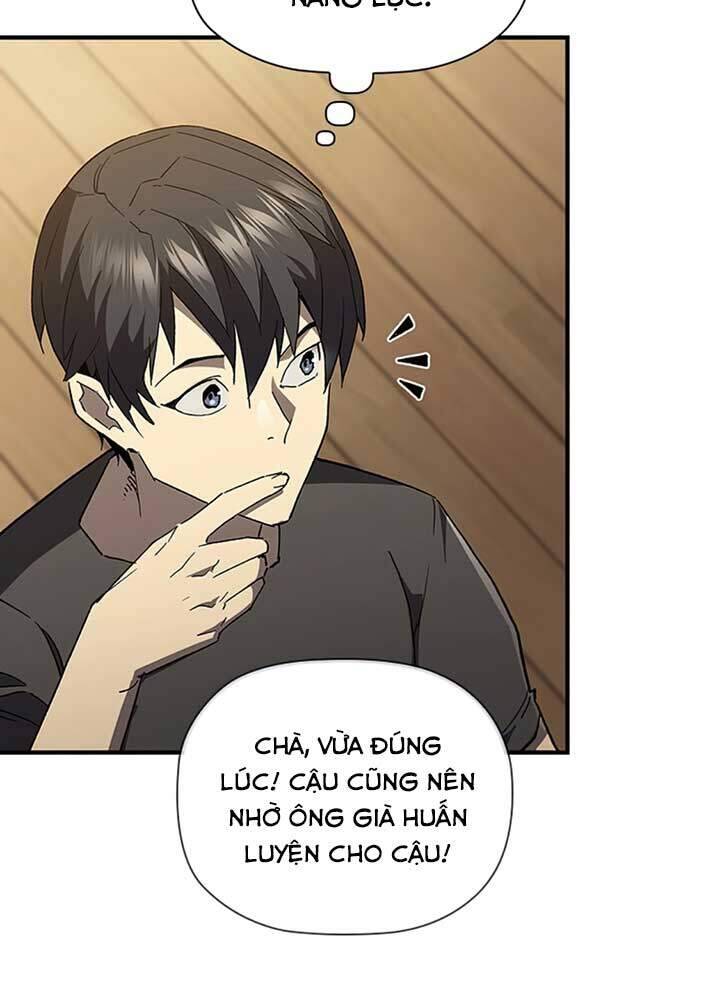 Khát Vọng Trỗi Dậy Chapter 85 - Trang 95