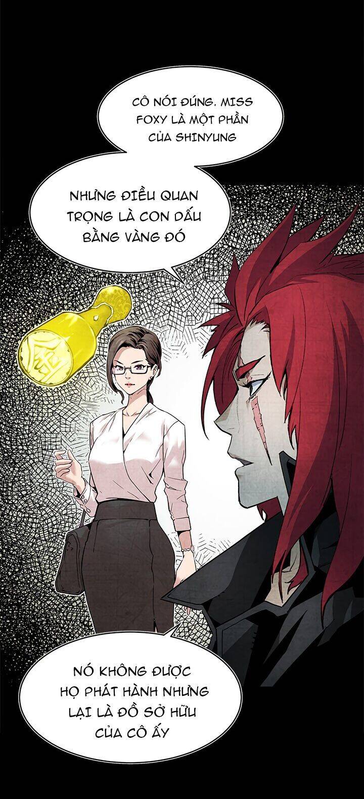 Khát Vọng Trỗi Dậy Chapter 38 - Trang 45