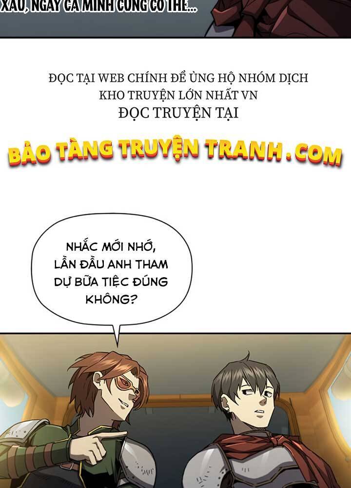 Khát Vọng Trỗi Dậy Chapter 92 - Trang 33