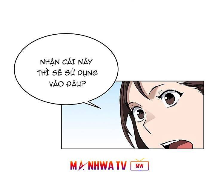 Khát Vọng Trỗi Dậy Chapter 32 - Trang 49