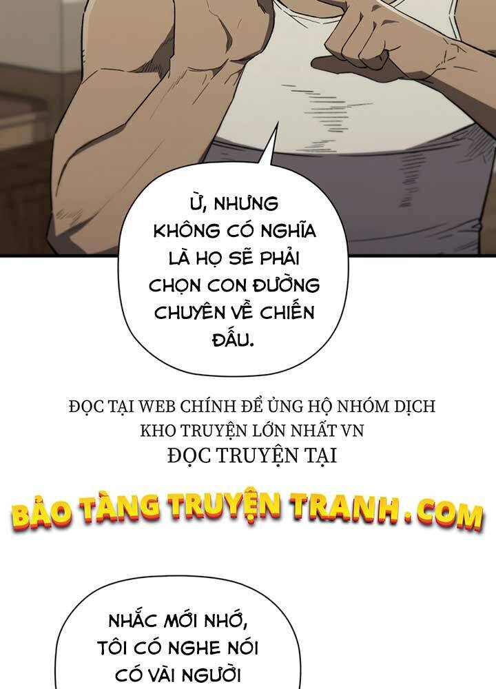 Khát Vọng Trỗi Dậy Chapter 85 - Trang 82