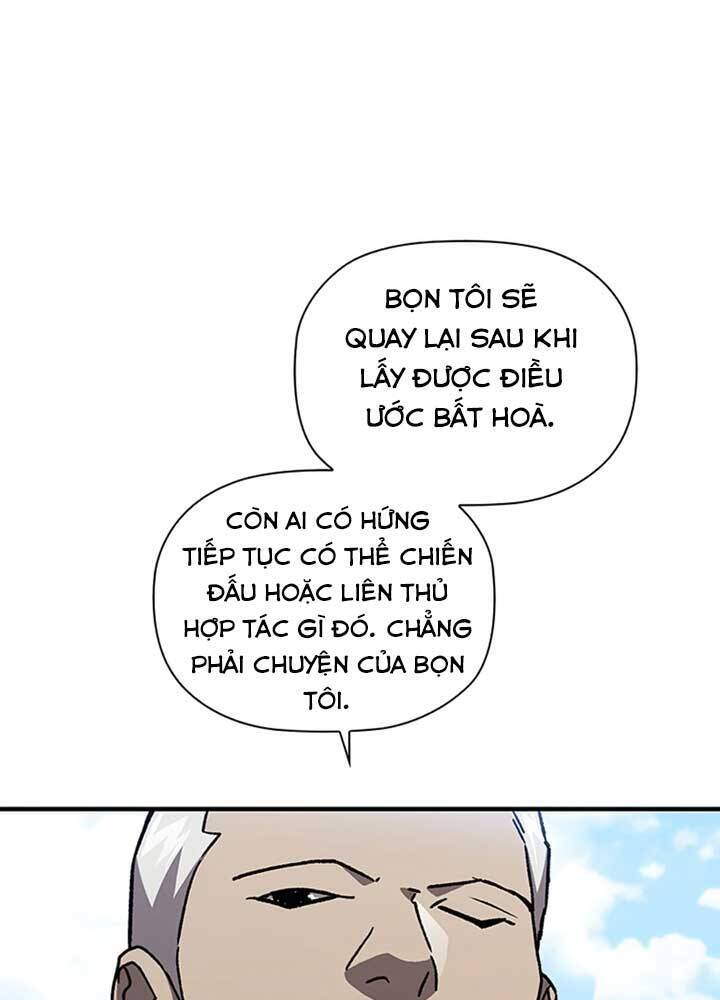 Khát Vọng Trỗi Dậy Chapter 99 - Trang 47