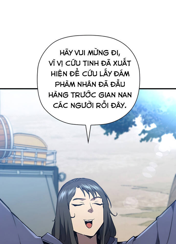 Khát Vọng Trỗi Dậy Chapter 90 - Trang 9