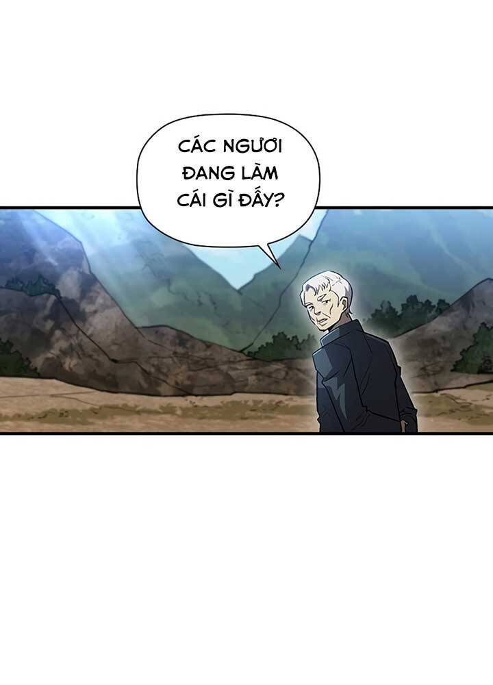 Khát Vọng Trỗi Dậy Chapter 88 - Trang 19