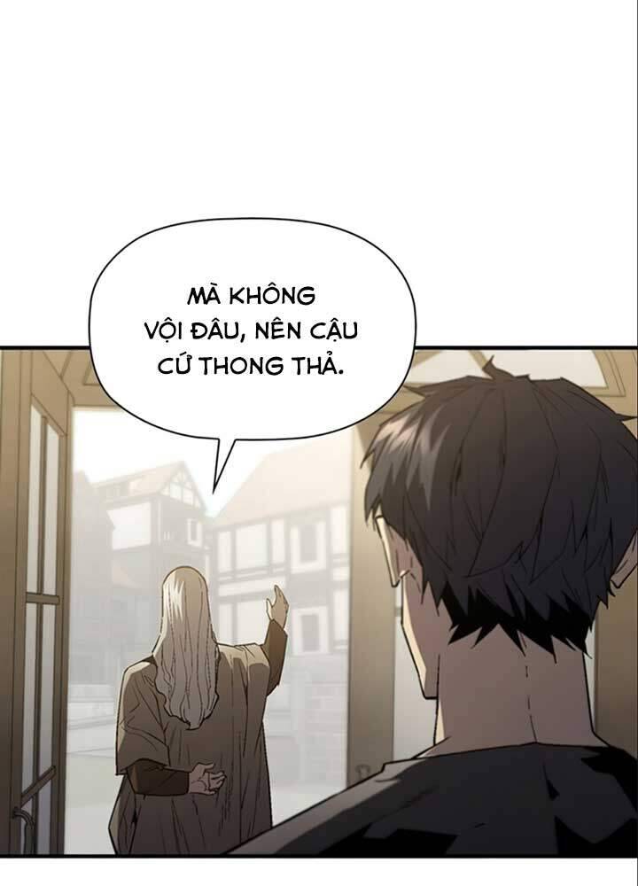 Khát Vọng Trỗi Dậy Chapter 86 - Trang 59