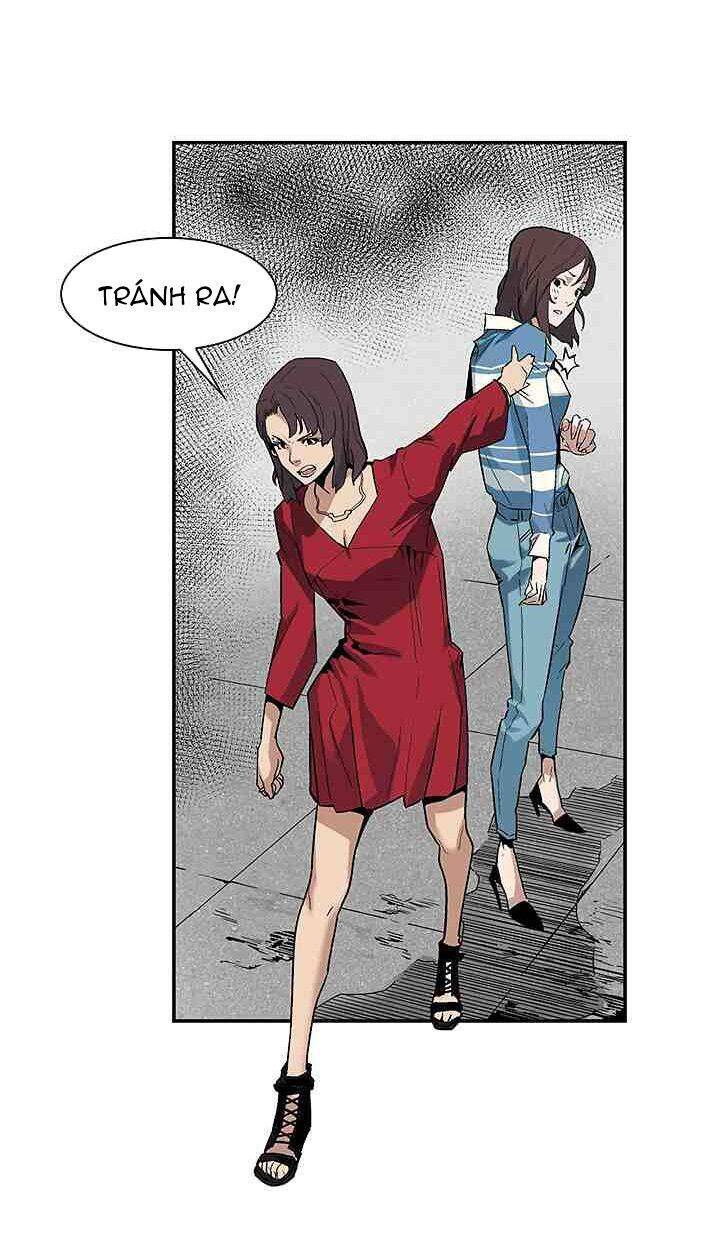 Khát Vọng Trỗi Dậy Chapter 18 - Trang 48