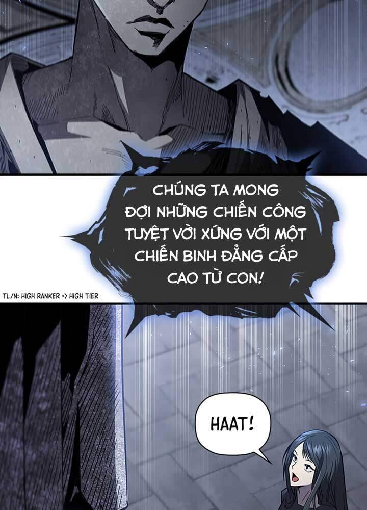 Khát Vọng Trỗi Dậy Chapter 85 - Trang 2