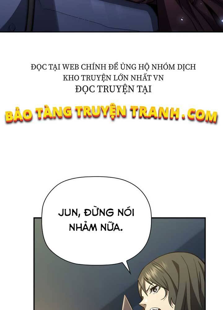 Khát Vọng Trỗi Dậy Chapter 92 - Trang 37