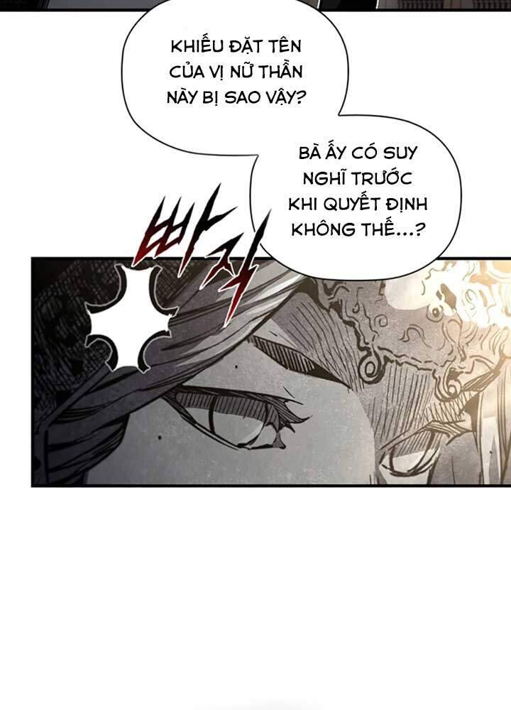 Khát Vọng Trỗi Dậy Chapter 86 - Trang 14