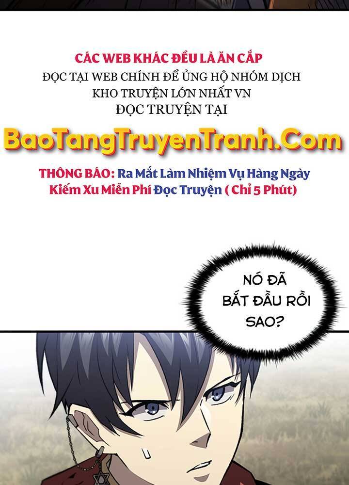 Khát Vọng Trỗi Dậy Chapter 99 - Trang 31